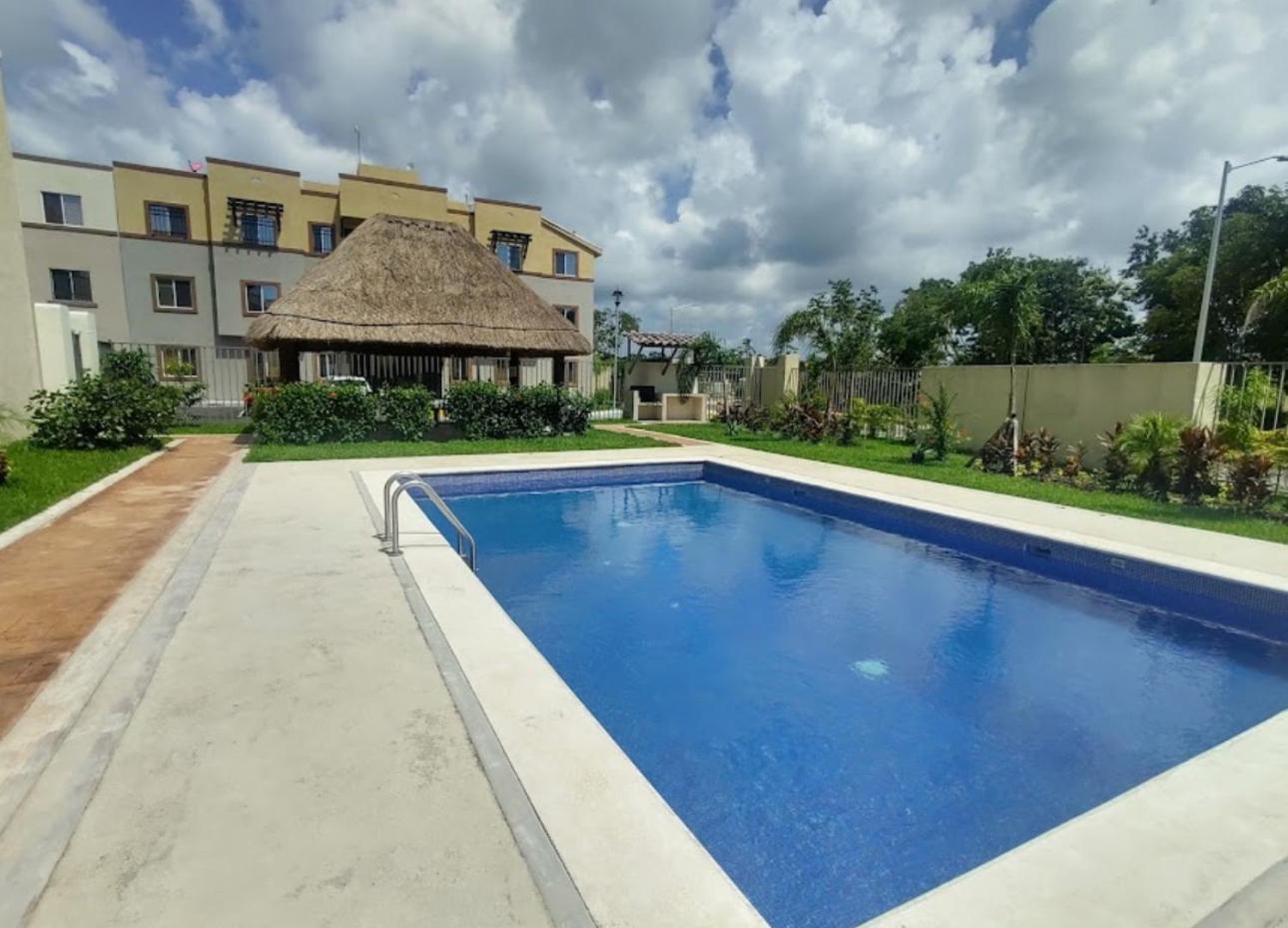 Apartamento Real Lucerna Playa del Carmen
