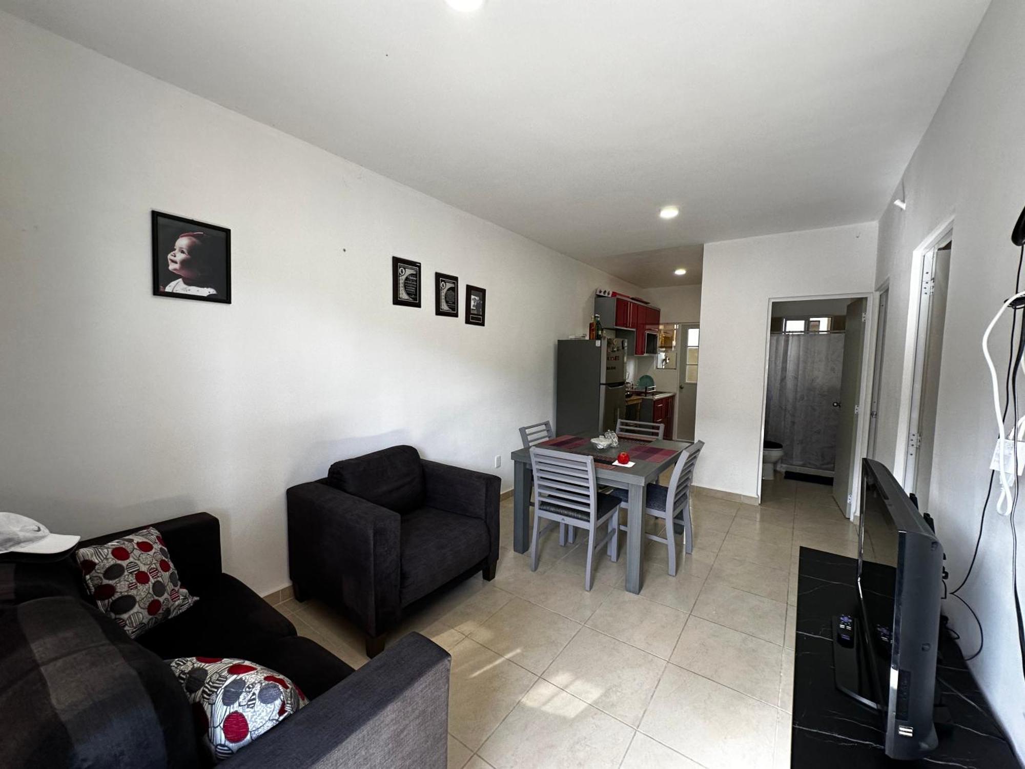 Apartamento Real Lucerna *