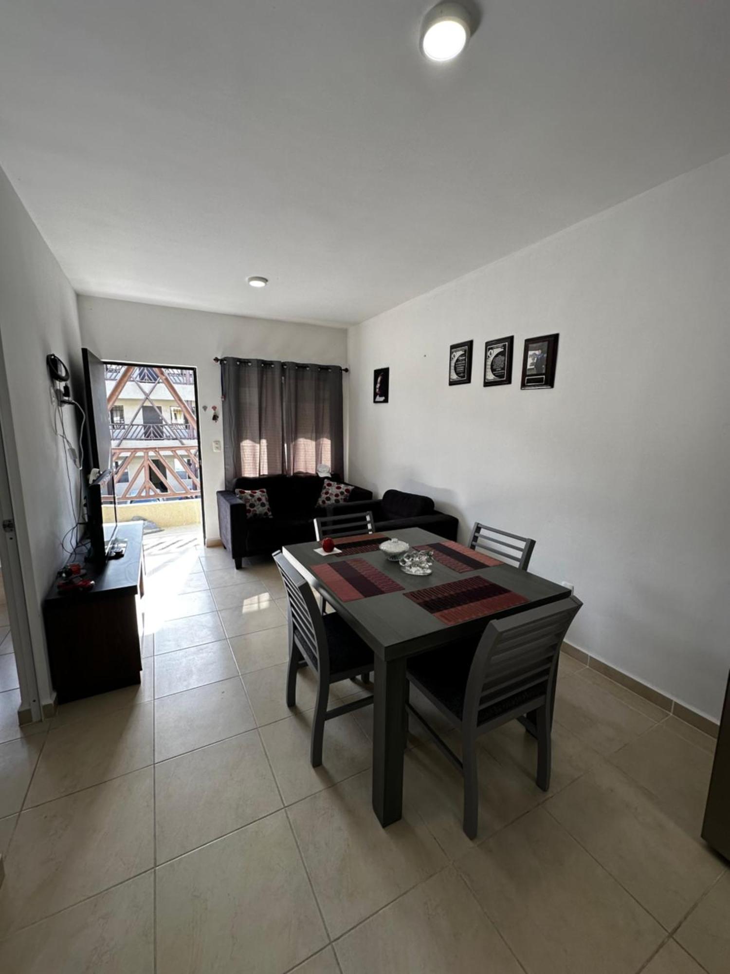 Apartamento Real Lucerna