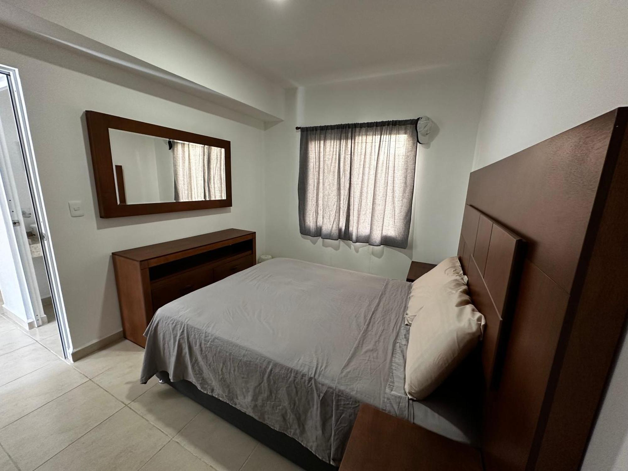 Real Lucerna Apartamento