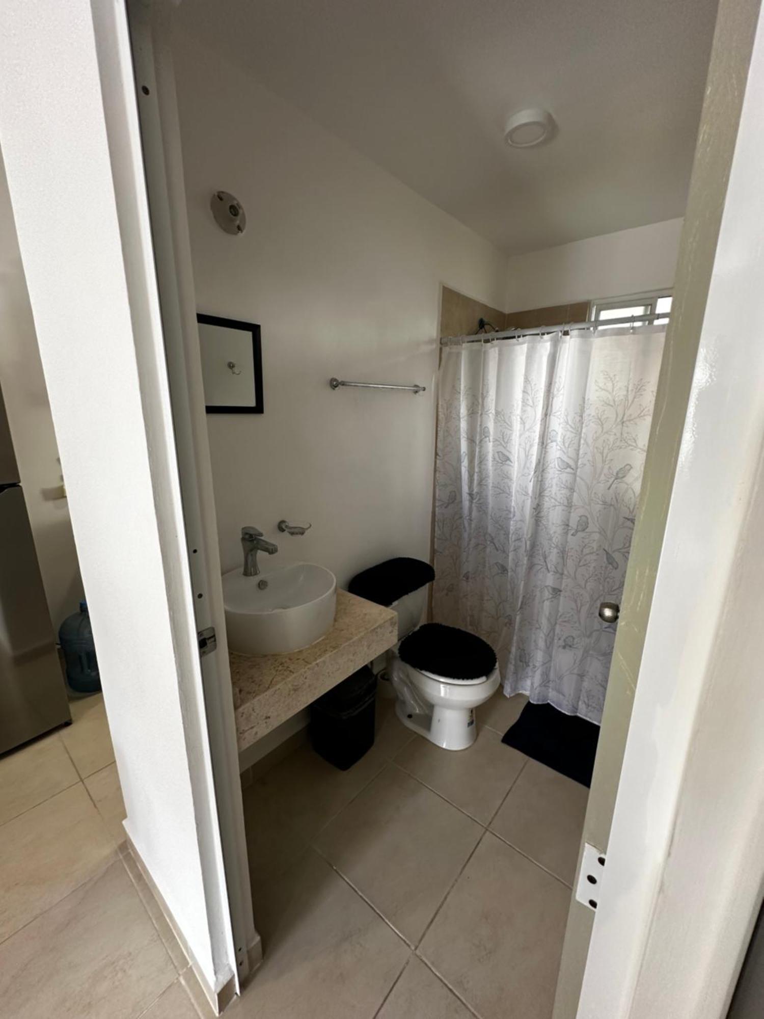Apartamento Real Lucerna Playa del Carmen