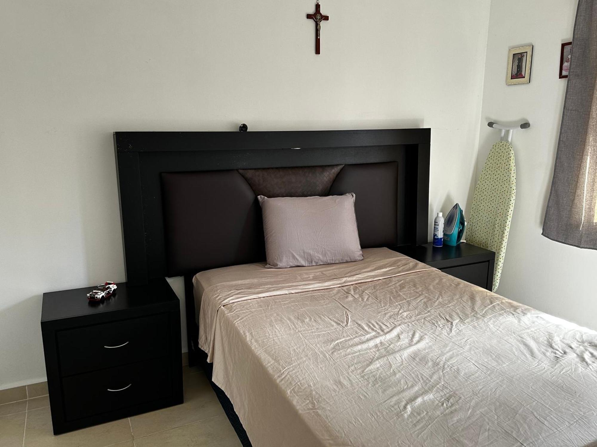 Apartamento Real Lucerna