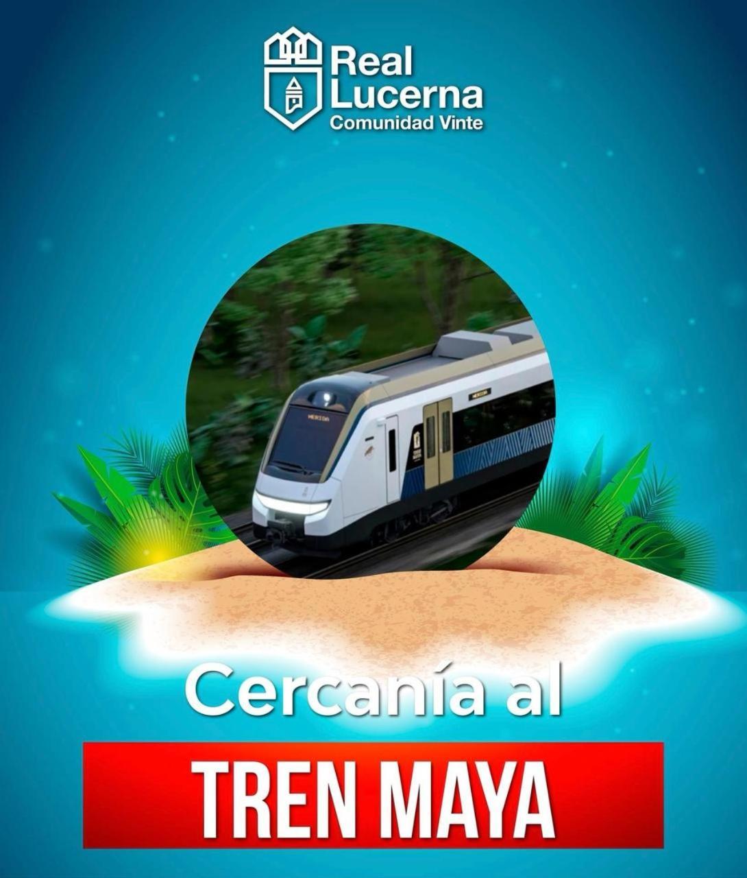 Real Lucerna